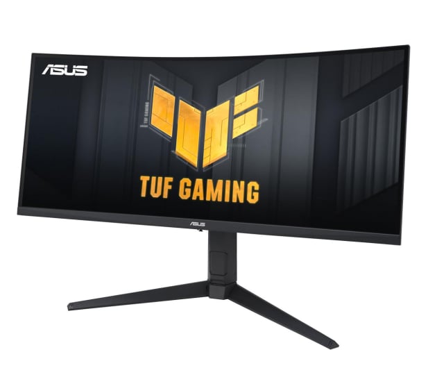ASUS TUF Gaming VG34VQL3A 90LM06F0-B02E70 - 1188544 - zdjęcie 2